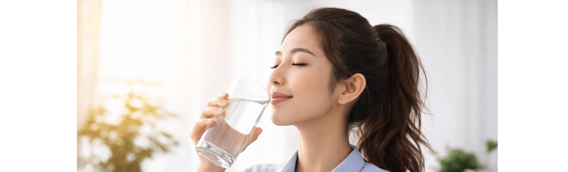 Jangan Skip! 5 Manfaat Minum Air Putih Saat Perut Kosong di Pagi Hari