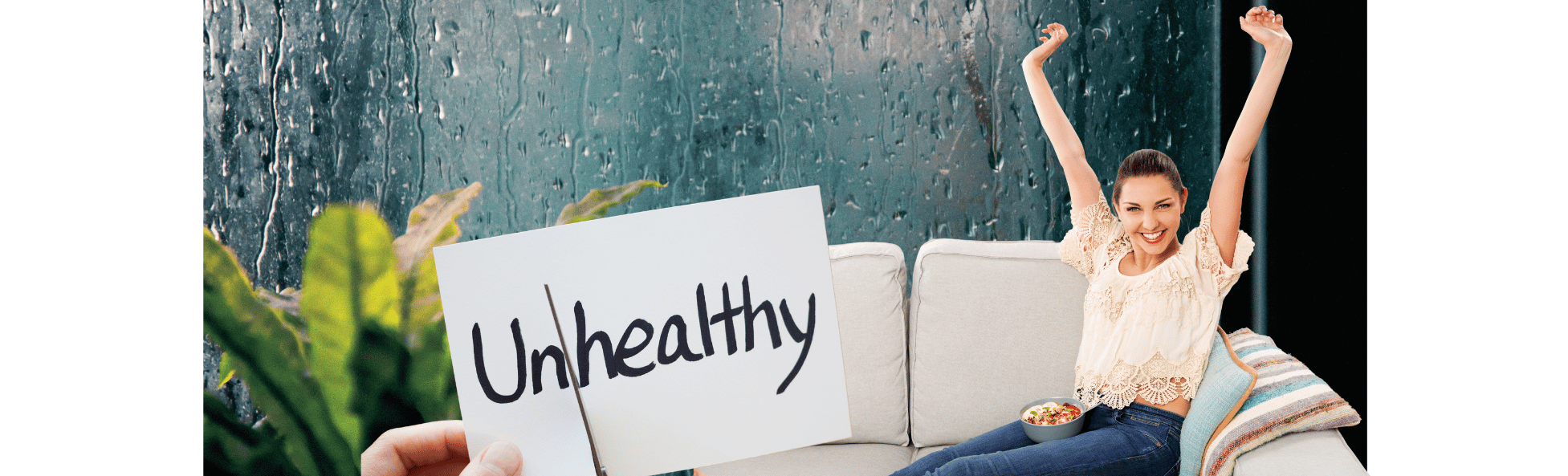 7 Kebiasaan Sehat di Pagi Hari yang Bantu Jaga Imun di Musim Hujan